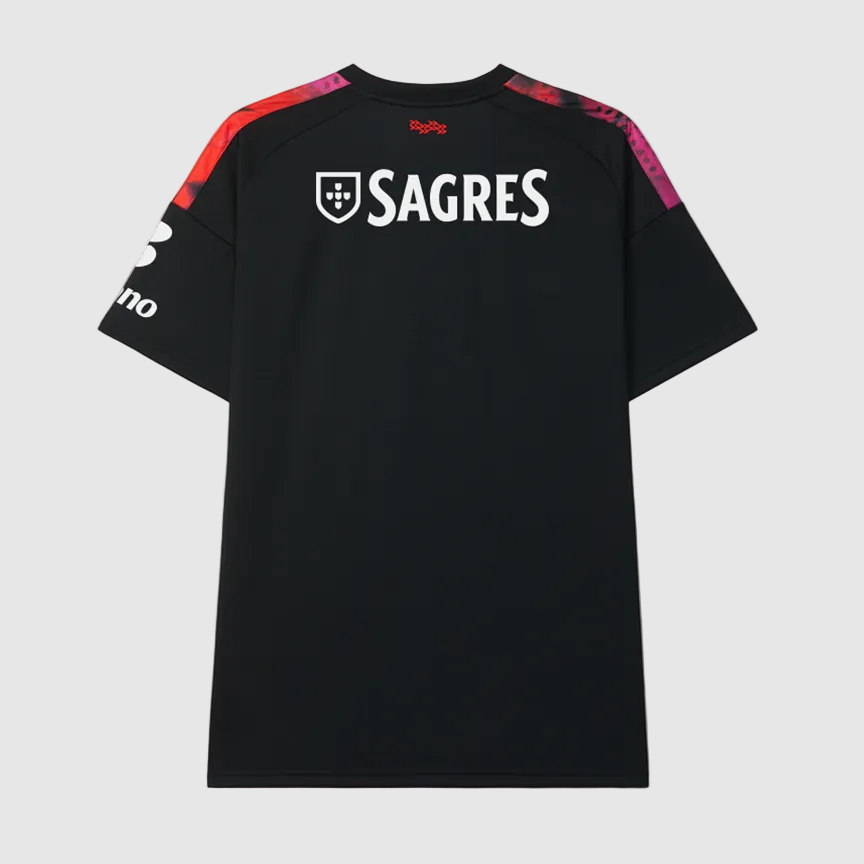 Camisa Benfica III 26/27 Torcedor - foto 2