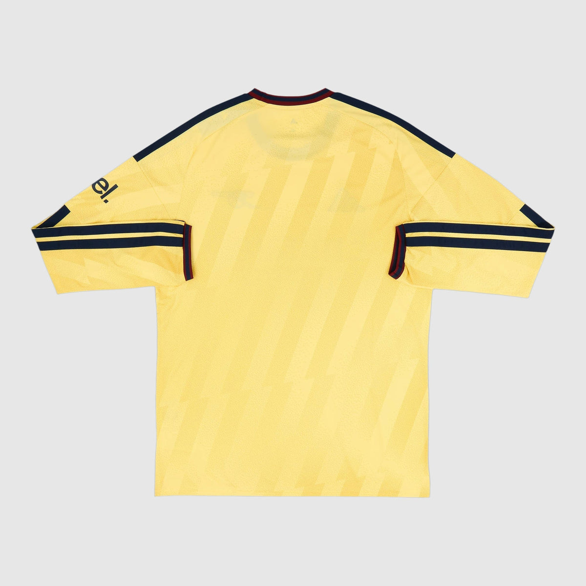 Camisa Manga Longa Arsenal III 26/27 Torcedor - foto 2