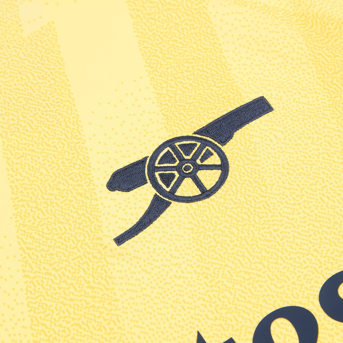 Camisa Manga Longa Arsenal III 26/27 Torcedor - foto 3
