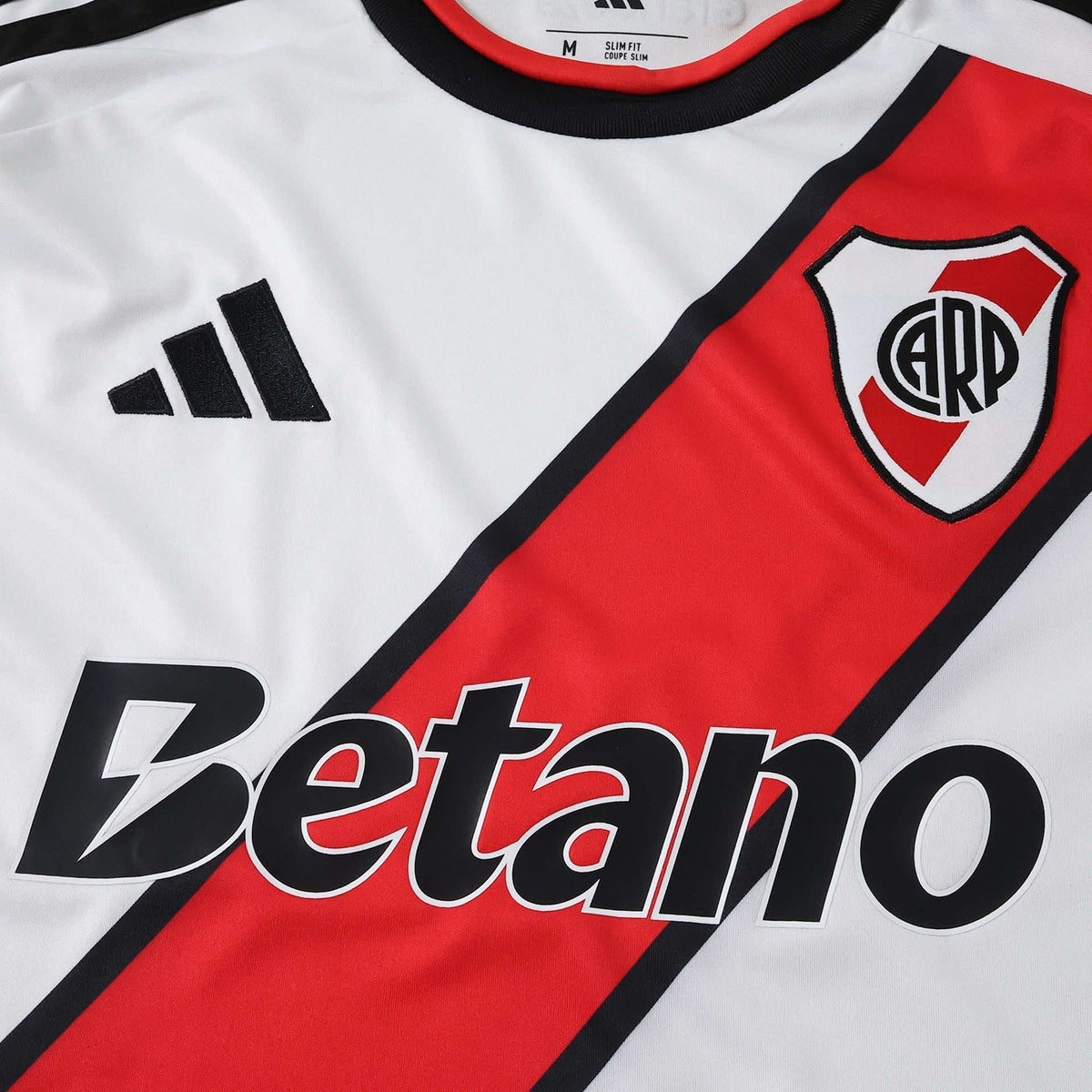Camisola River Plate Principal 26/27 - foto 5