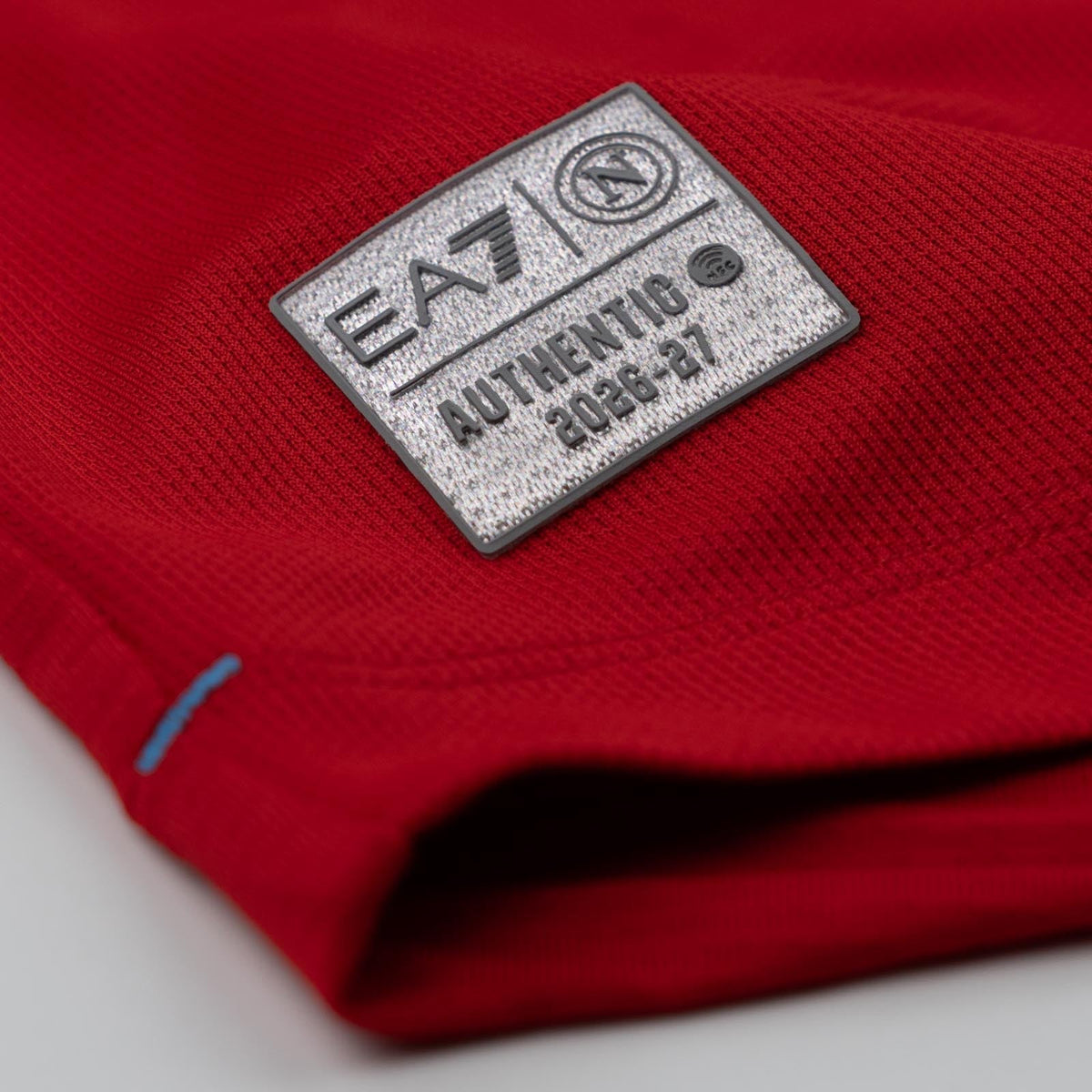 Napoli Third Jersey 2026/27 - photo 11