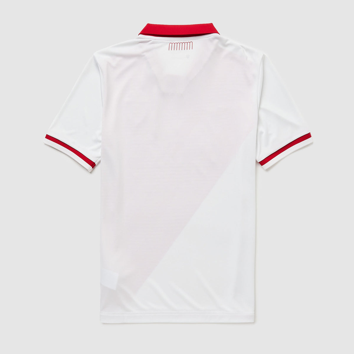 Camisa Monaco I 26/27 Torcedor - foto 2