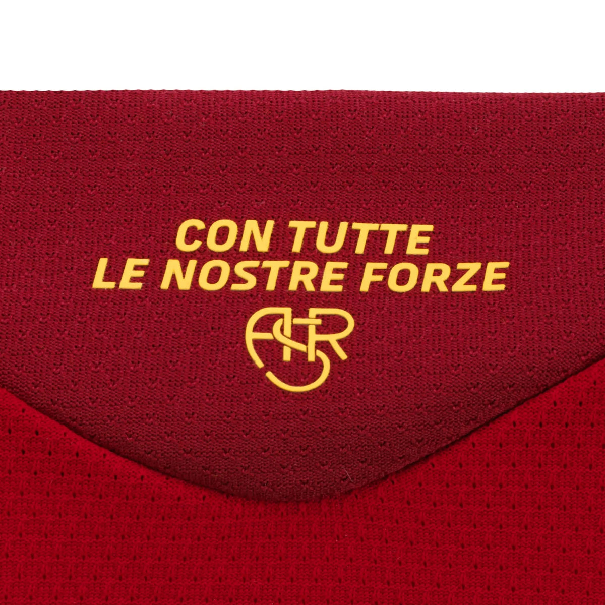 Camisola Roma Principal 26/27 Player - foto 4