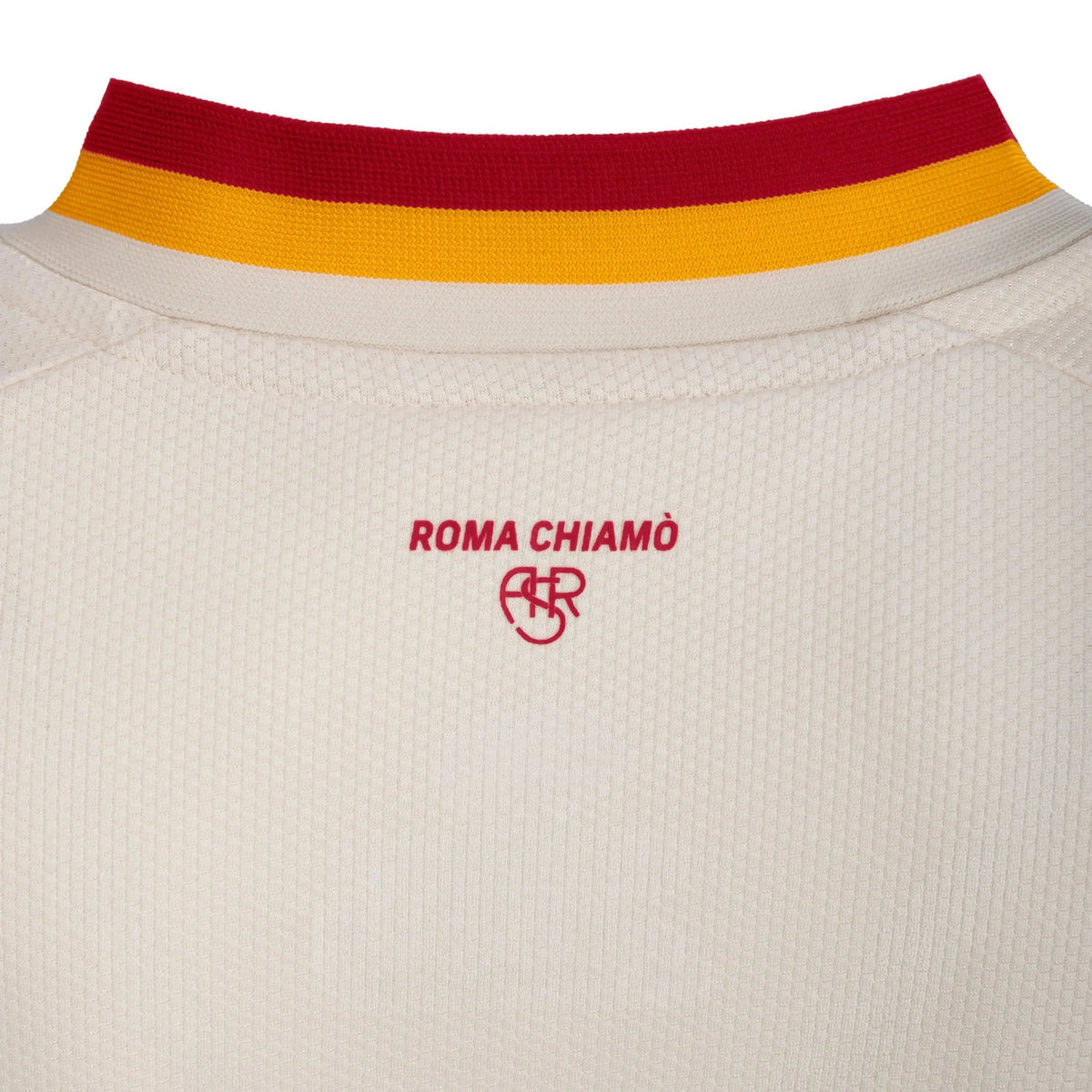 AS Roma Away Jersey 2026/27 Player Version - photo 4