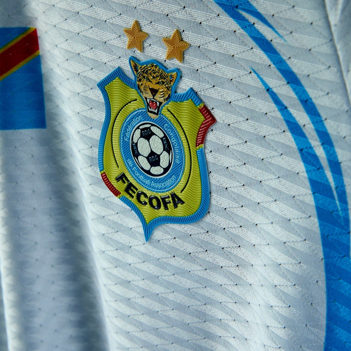 Maglia RD Congo Away 26/27 - foto 3