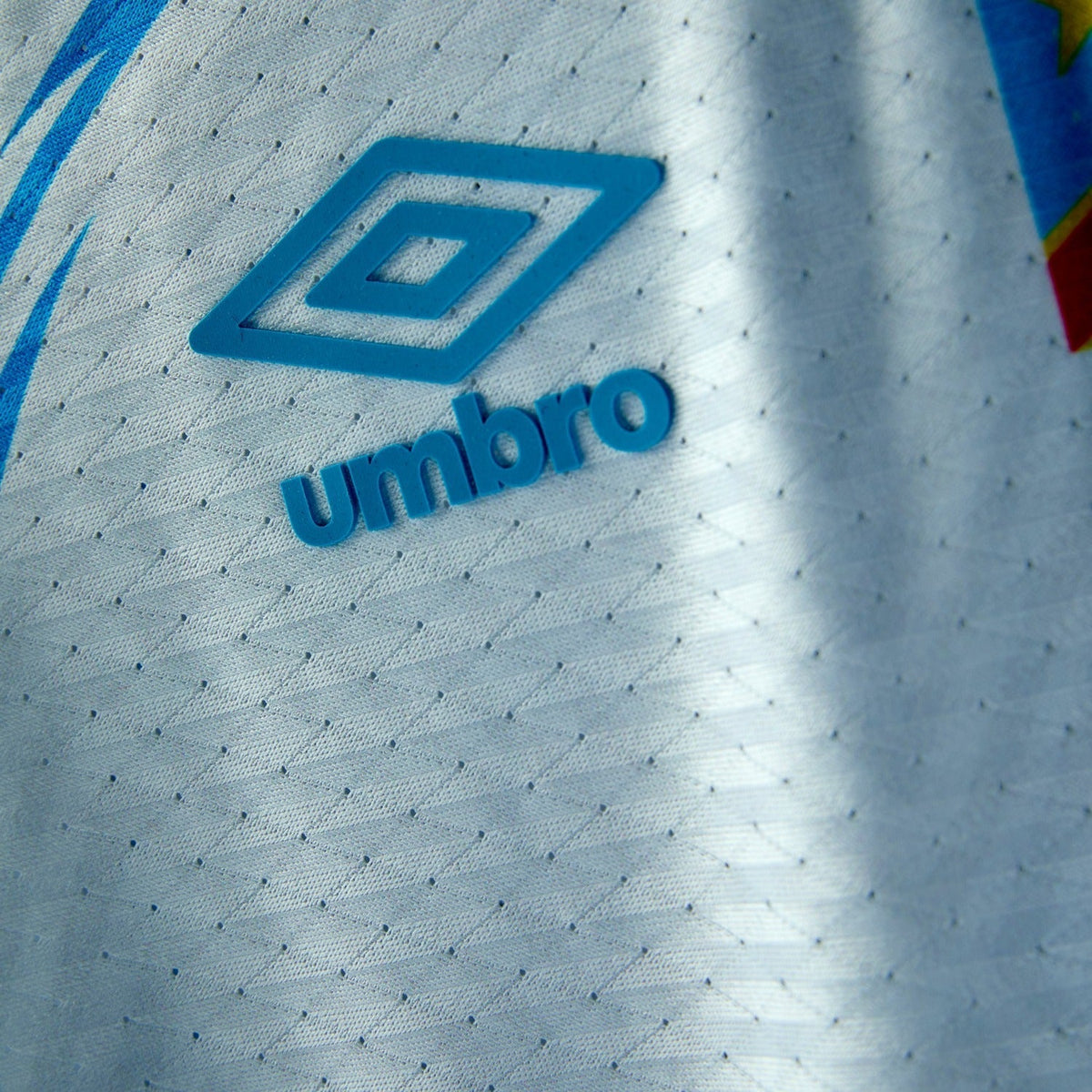 Maglia RD Congo Away 26/27 - foto 4