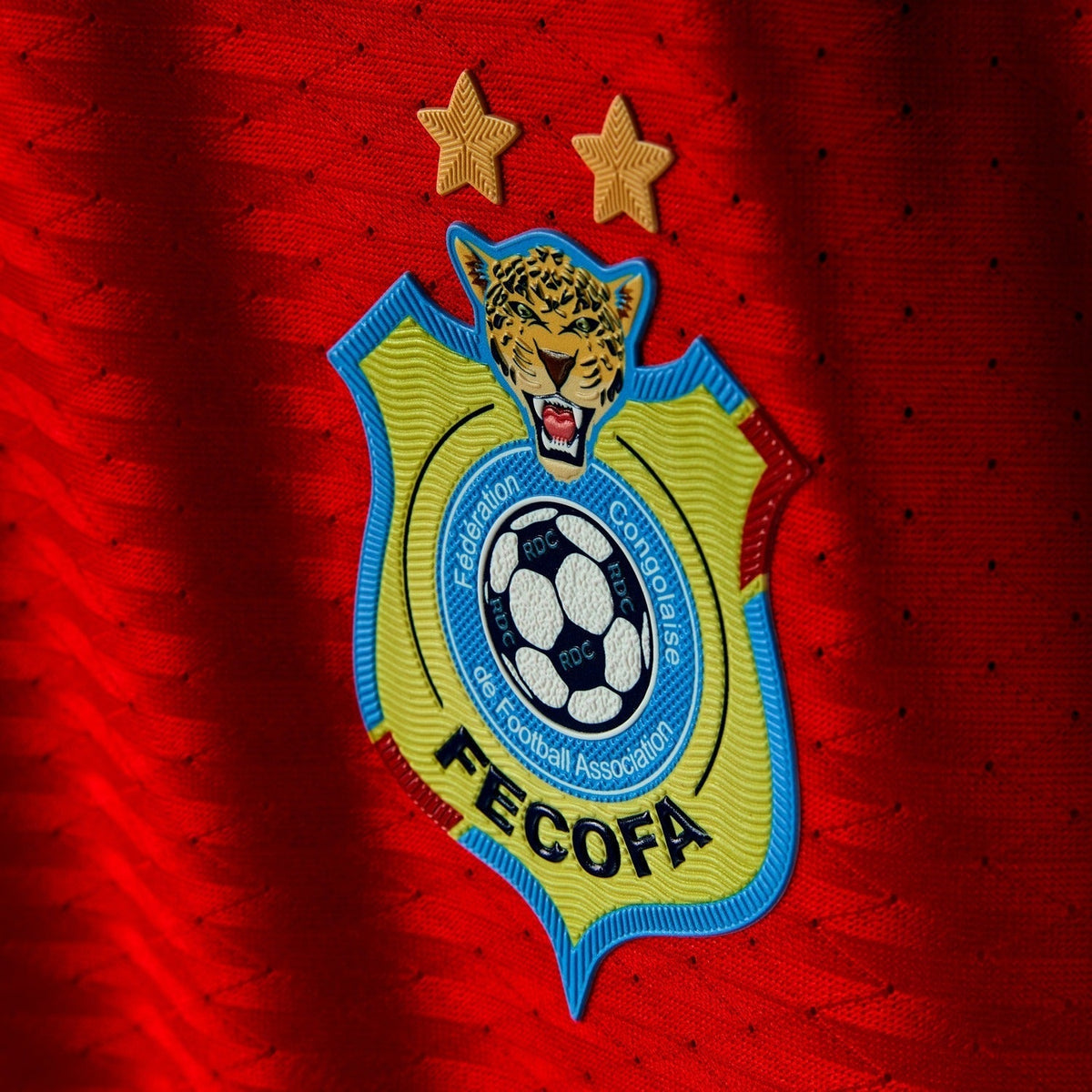 Maglia RD Congo Third 26/27 - foto 3