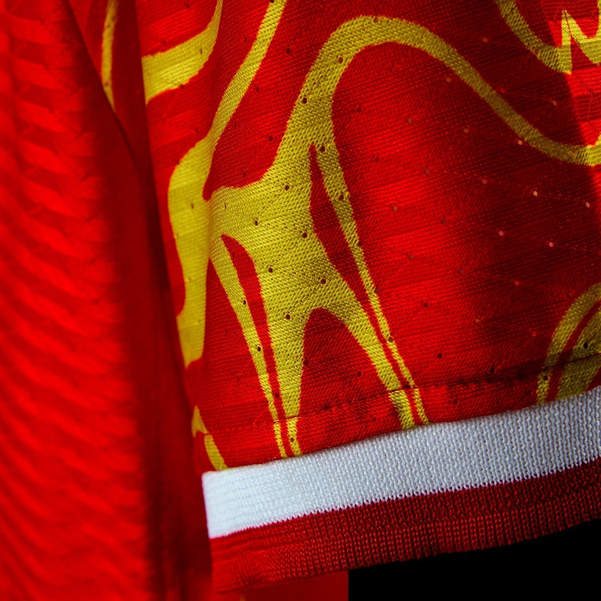 Maglia RD Congo Third 26/27 - foto 5