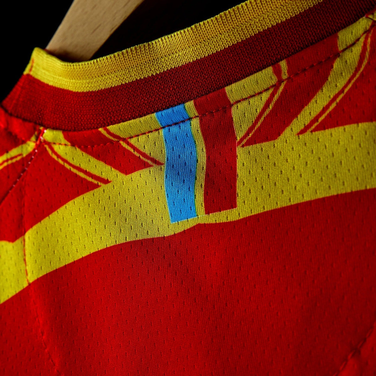 Maglia RD Congo Third 26/27 - foto 6