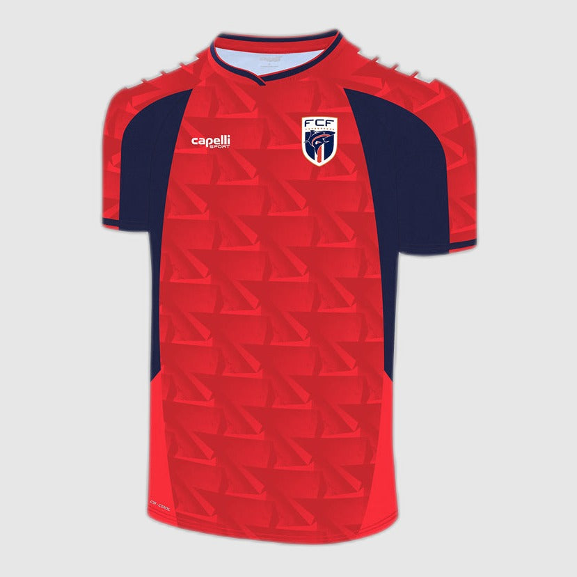 Camisa Cabo Verde III 26/27 Torcedor