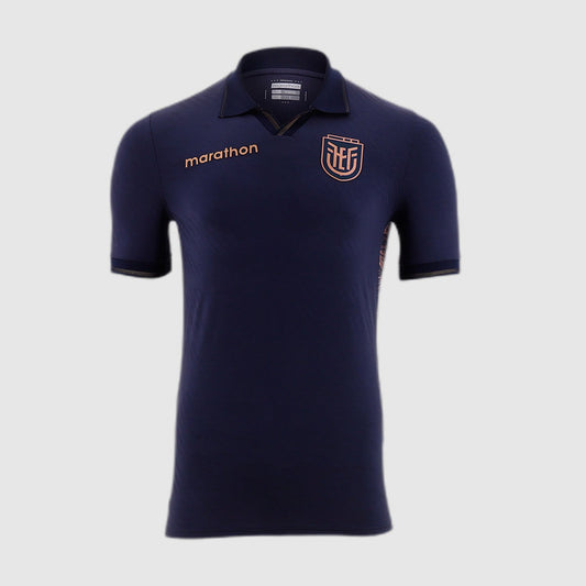 Maglia Ecuador Third 26/27