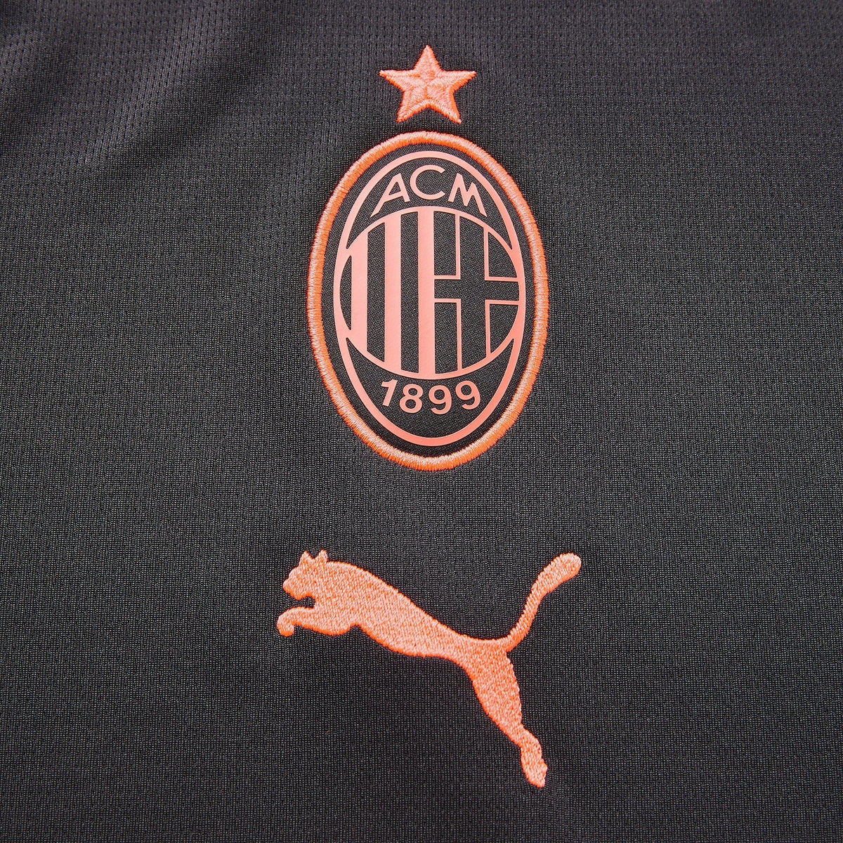 Camisa Milan III 26/27 Torcedor - foto 3