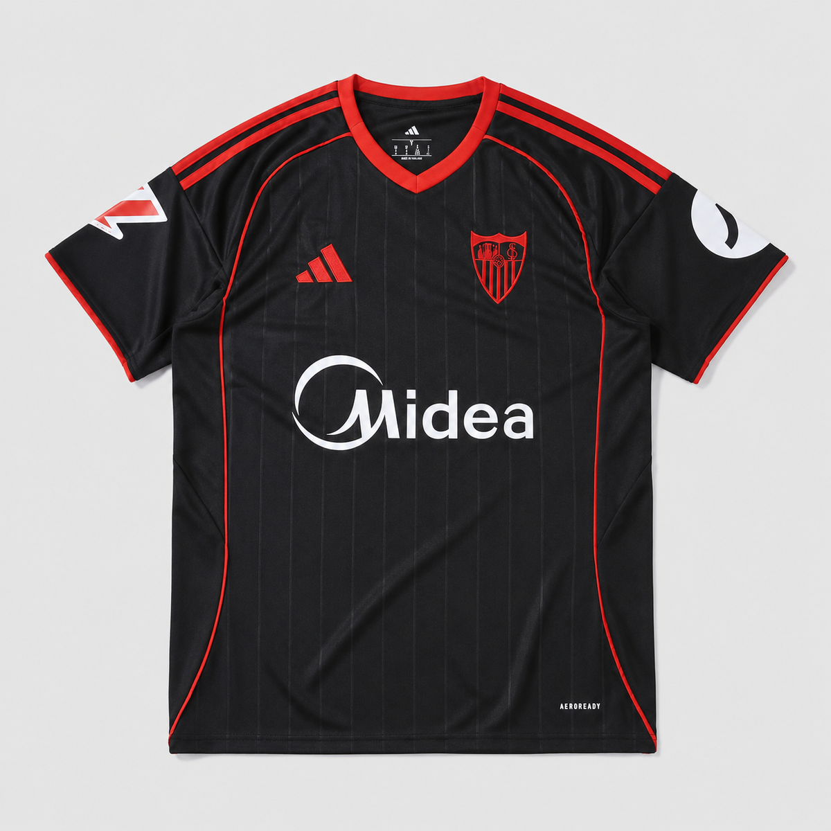 Sevilla Third Jersey 2025/26