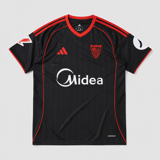 Sevilla Third Jersey 2025/26