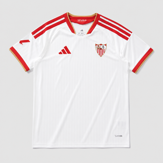 Sevilla Away Jersey 2026/27