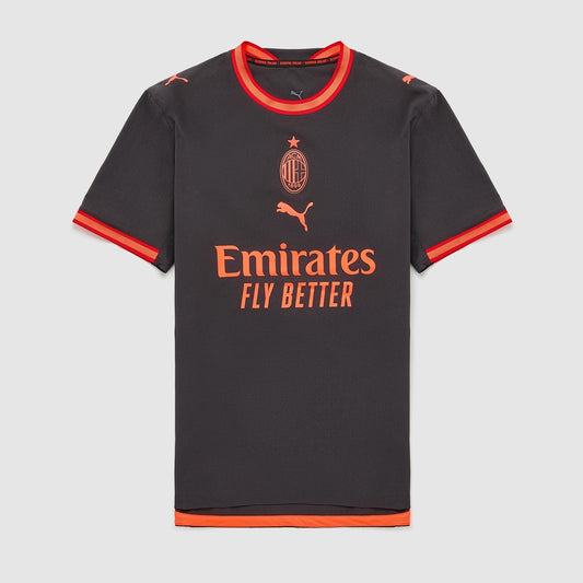 Maglia Milan Third 26/27 Player