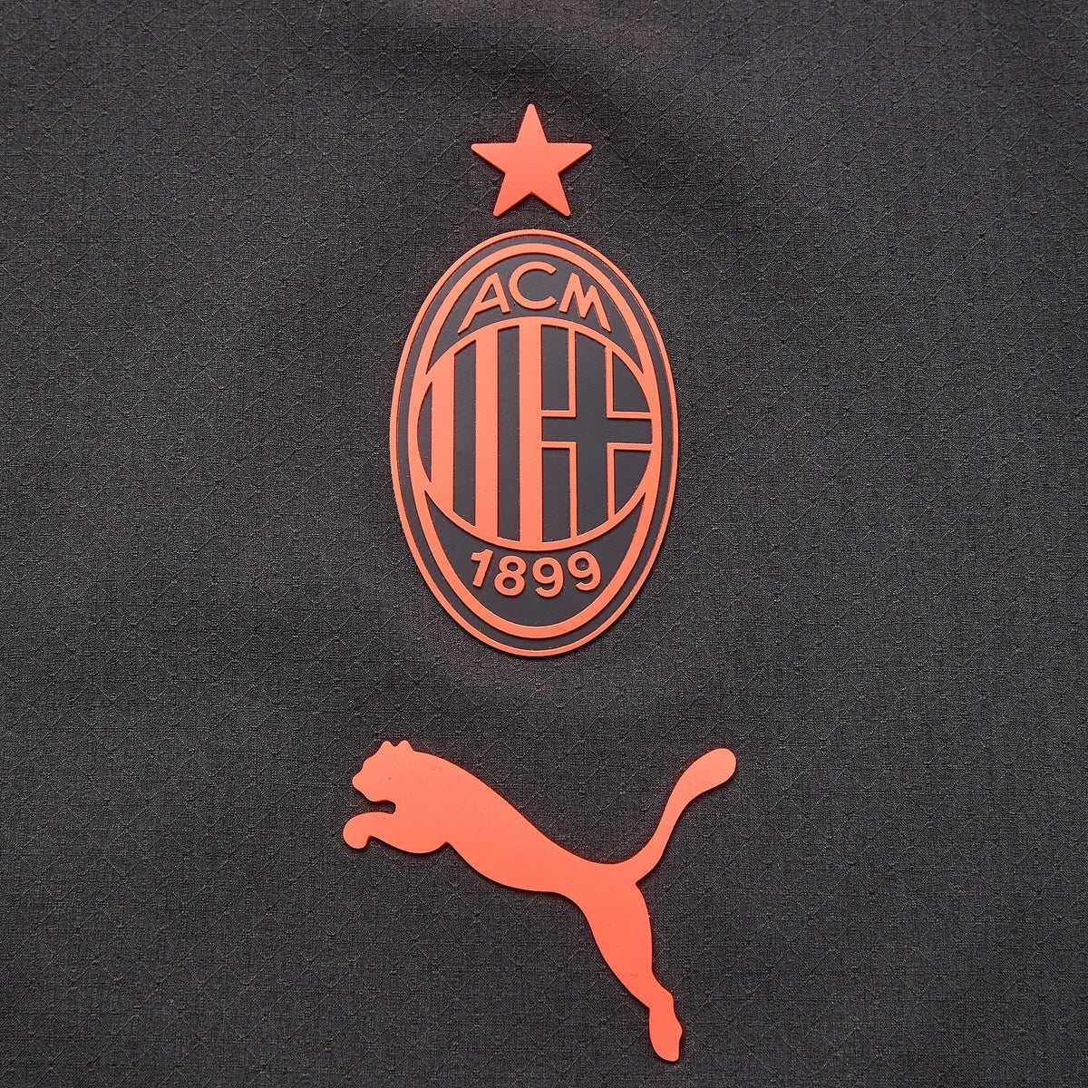 Camisola Milan Terceiro Equipamento 26/27 Player - foto 3