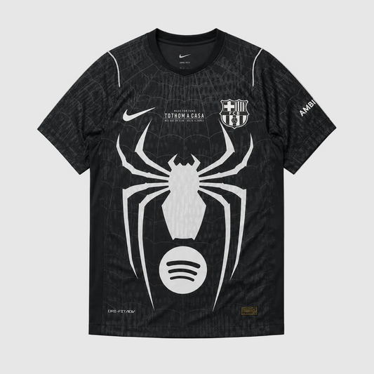 Camisa Barcelona Edição Especial Jogador