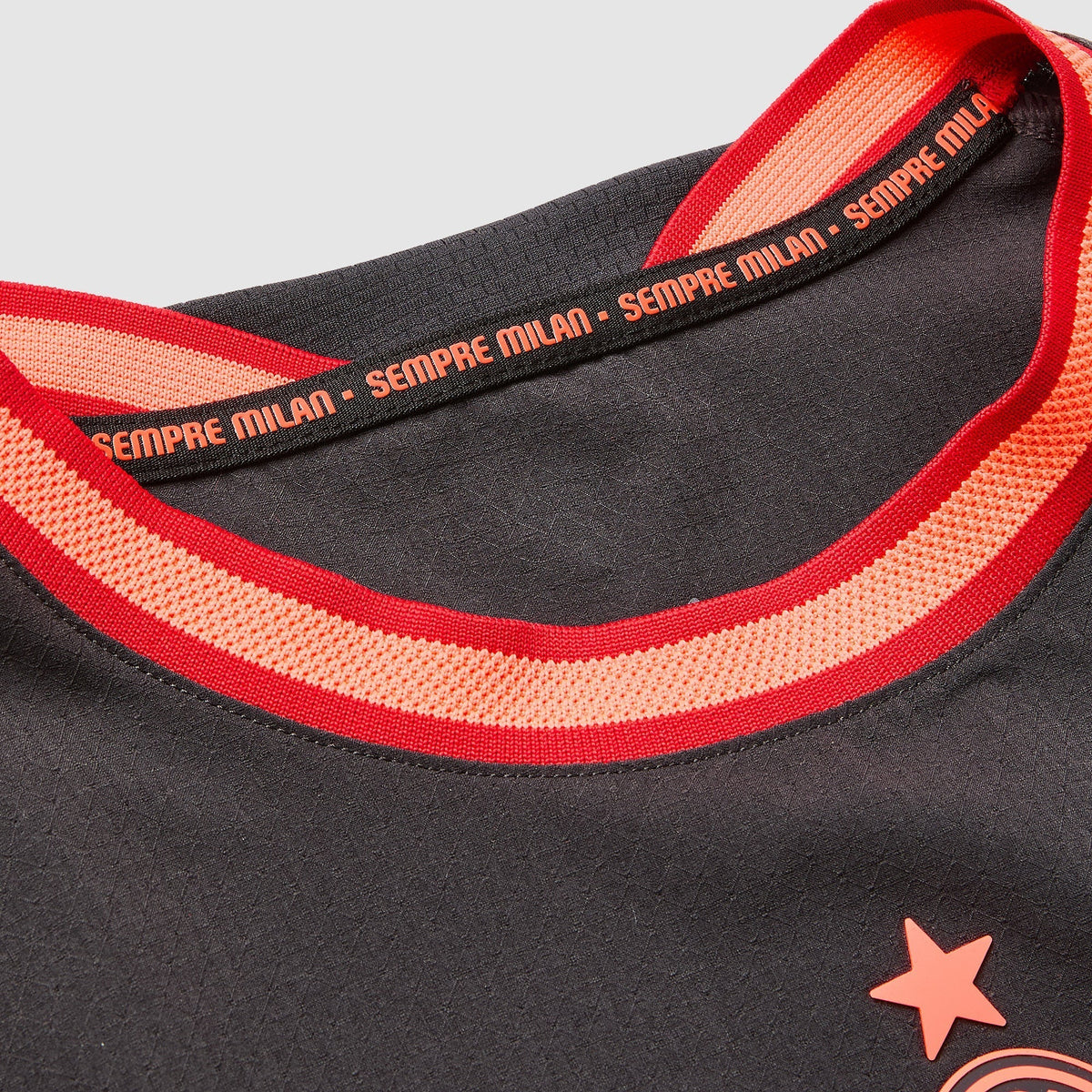Camisola Milan Terceiro Equipamento 26/27 Player - foto 4