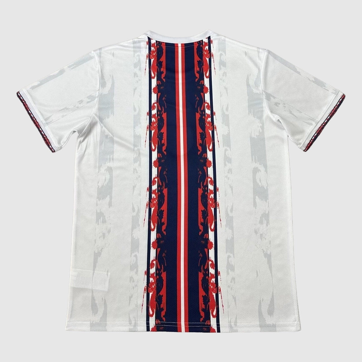 England Special Edition Jersey - White Center Stripe - photo 2