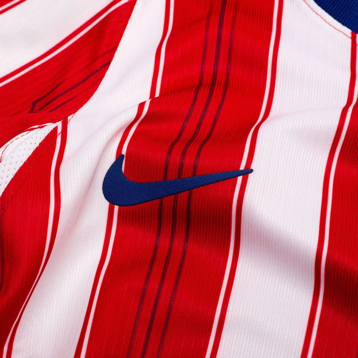 Atlético de Madrid Home Jersey 2026/27 - photo 3