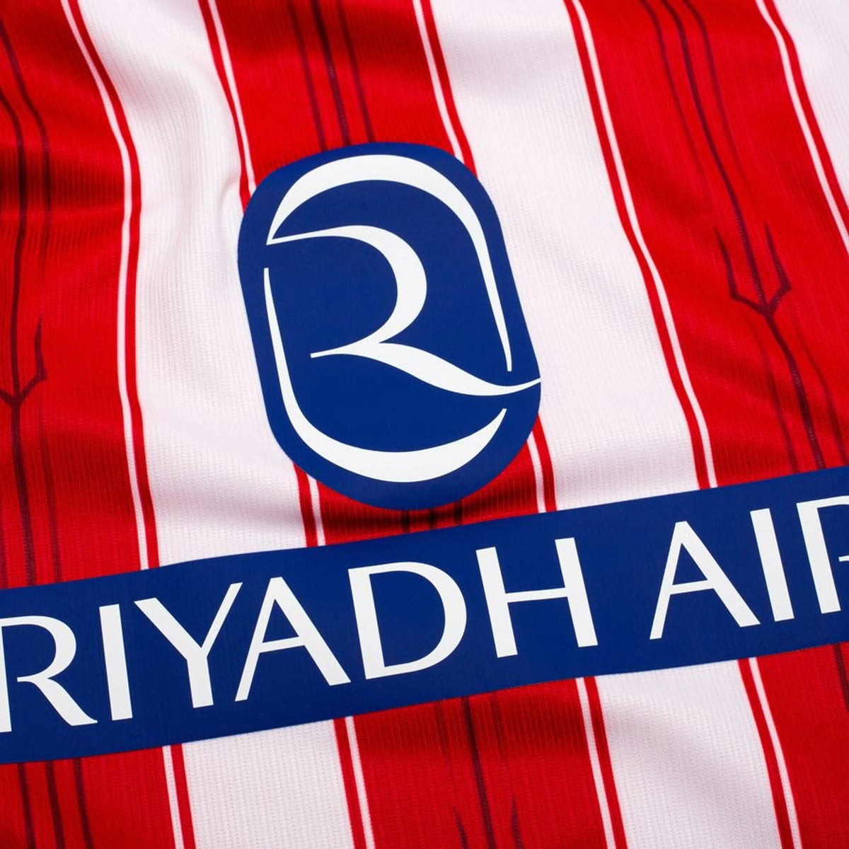 Atlético de Madrid Home Jersey 2026/27 - photo 4