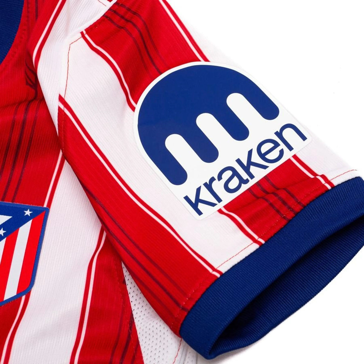 Atlético de Madrid Home Jersey 2026/27 - photo 5