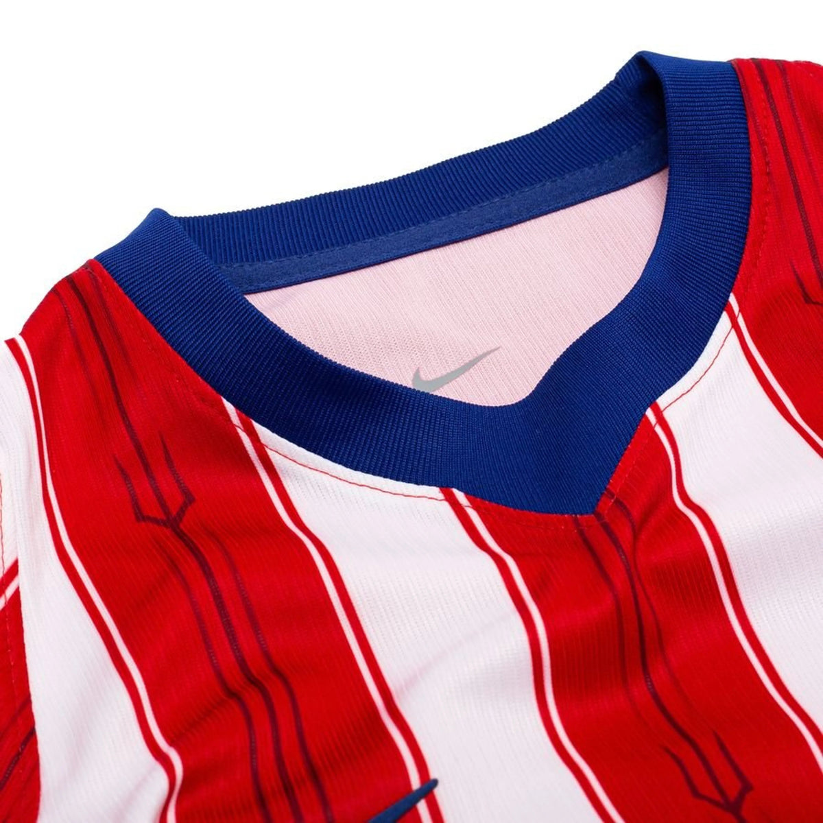 Atlético de Madrid Home Jersey 2026/27 - photo 6