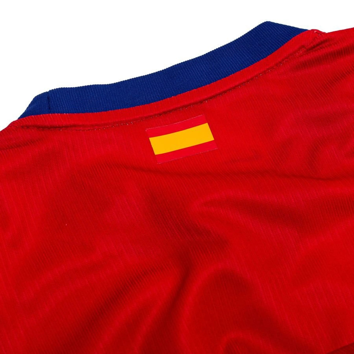 Atlético de Madrid Home Jersey 2026/27 - photo 7