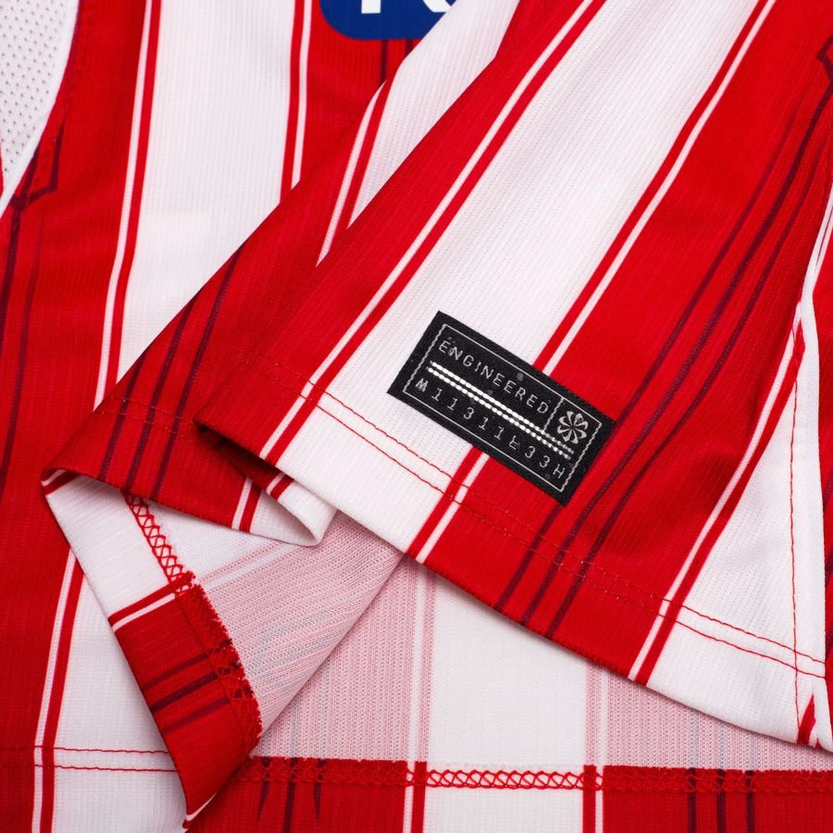 Atlético de Madrid Home Jersey 2026/27 - photo 8