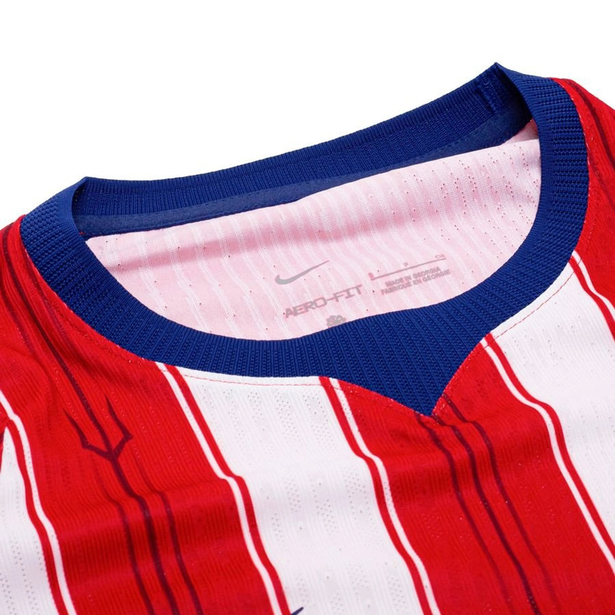 Atlético de Madrid Home Jersey 2026/27 Player Version - photo 6