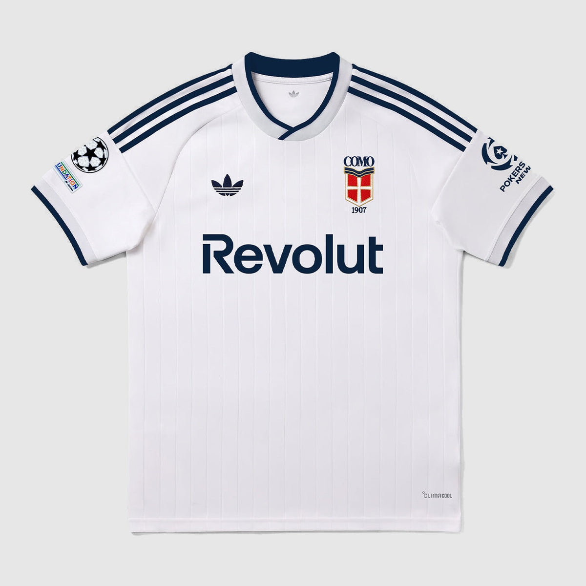 Maglia Como Away 26/27