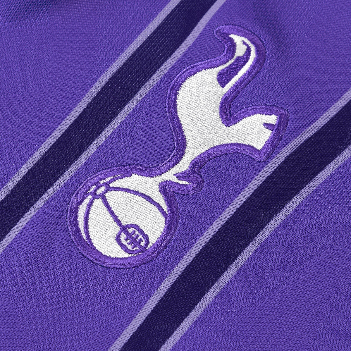Camisa Tottenham III 26/27 Torcedor - foto 3