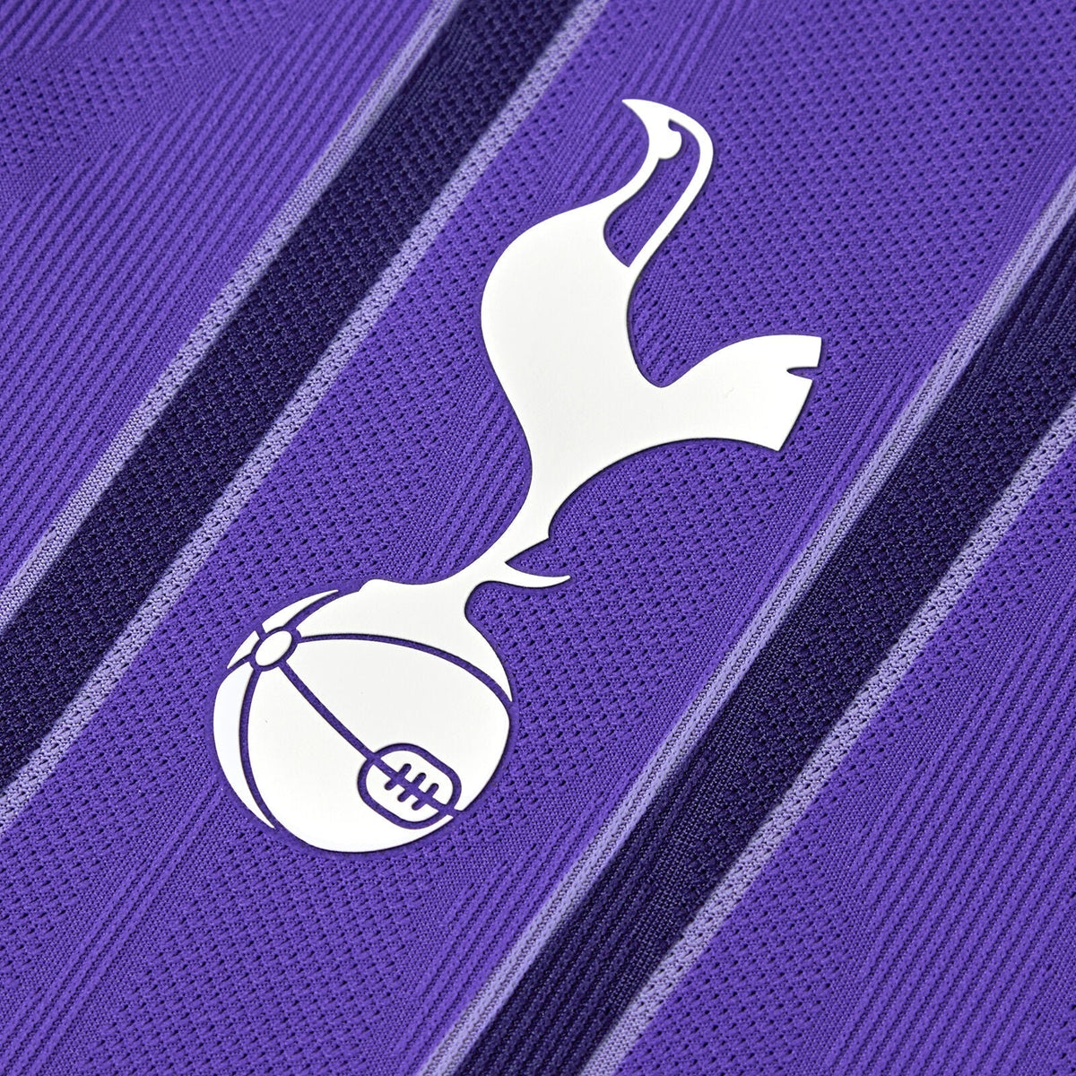 Camisola Tottenham Terceiro Equipamento 26/27 Player - foto 3