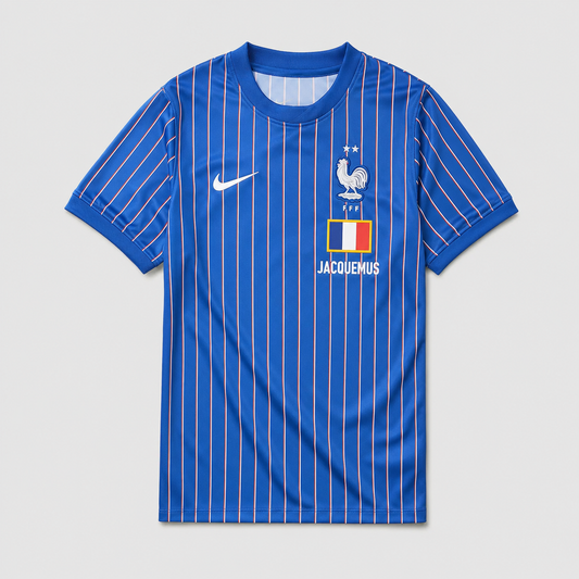 Maglia Pre-Partita Francia 26/27