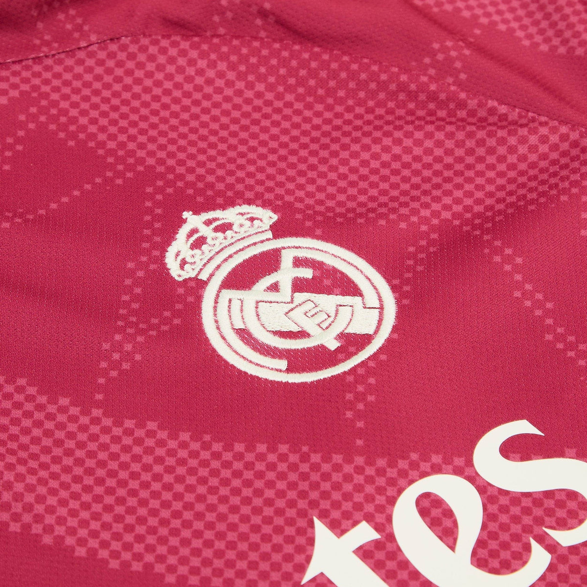 Maglia Real Madrid Third 26/27 Maniche Lunghe - foto 2