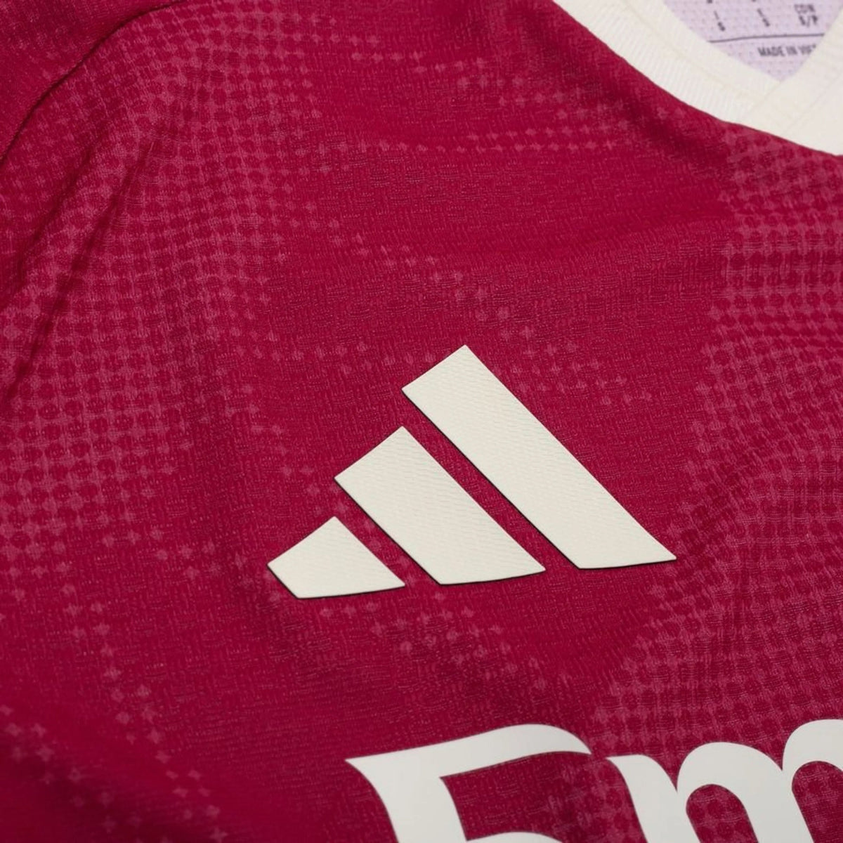 Camisa Real Madrid III 26/27 Jogador - foto 3