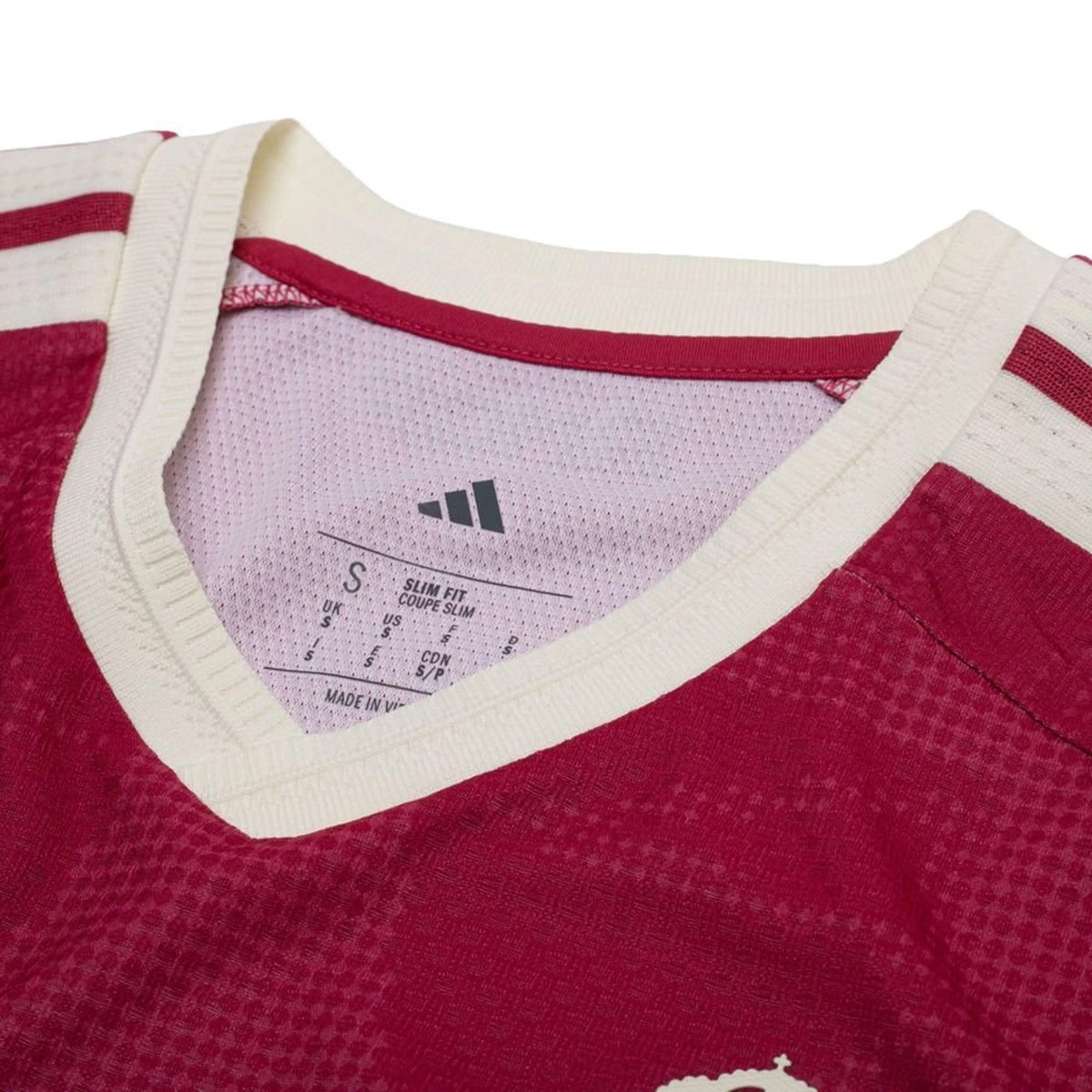 Maglia Real Madrid Third 26/27 Maniche Lunghe Player - foto 6