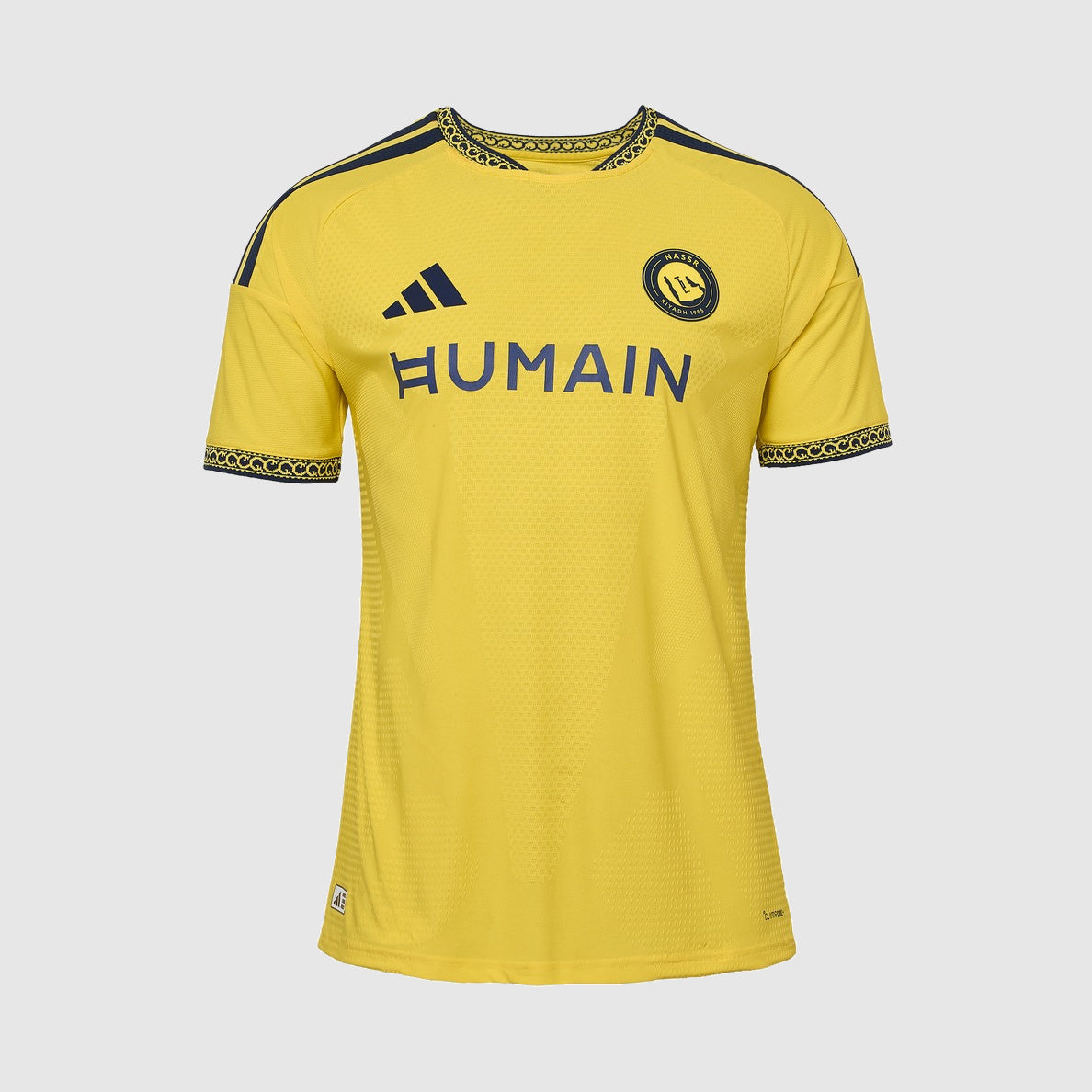 Camisola Al Nassr Principal 26/27