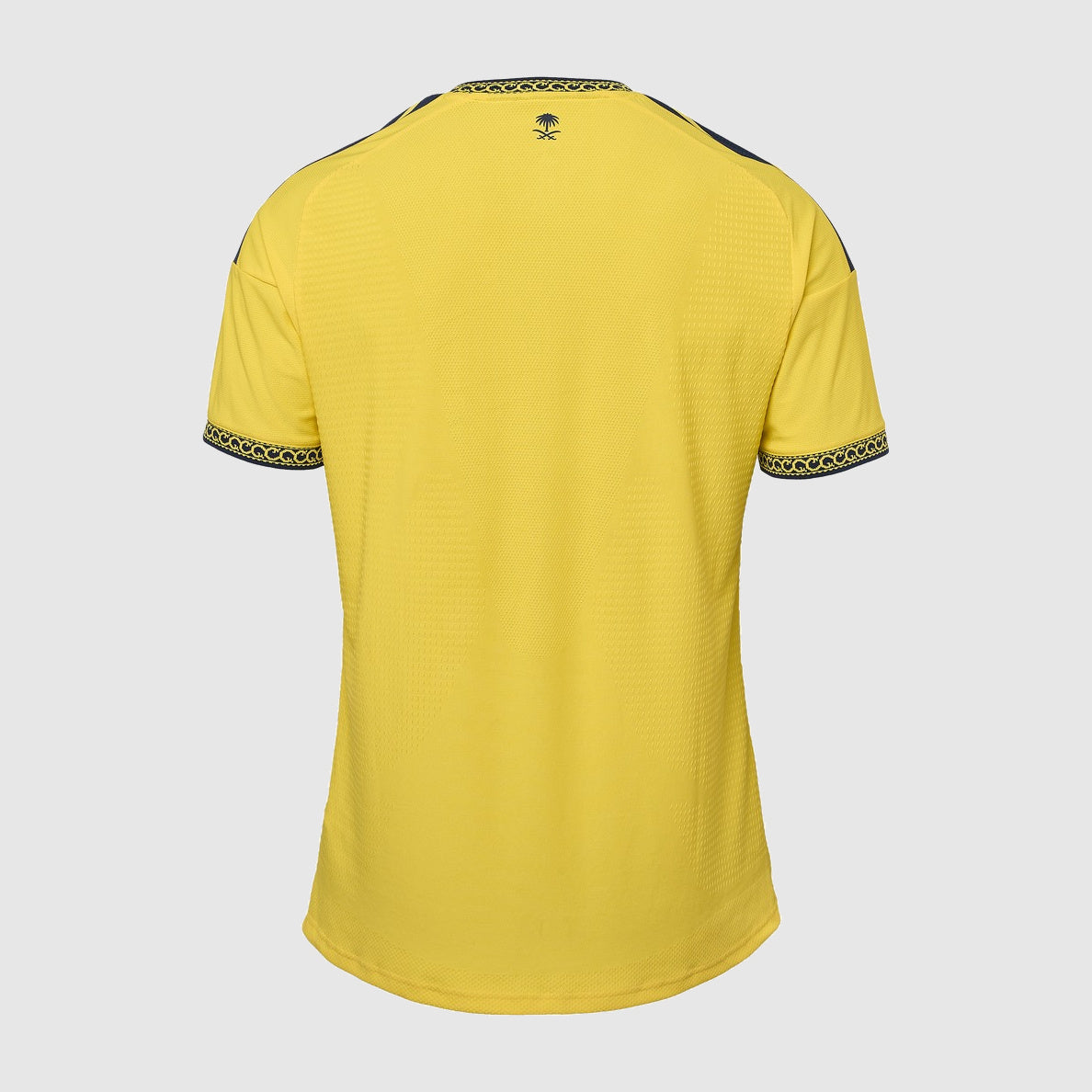 Camisola Al Nassr Principal 26/27 Player - foto 2