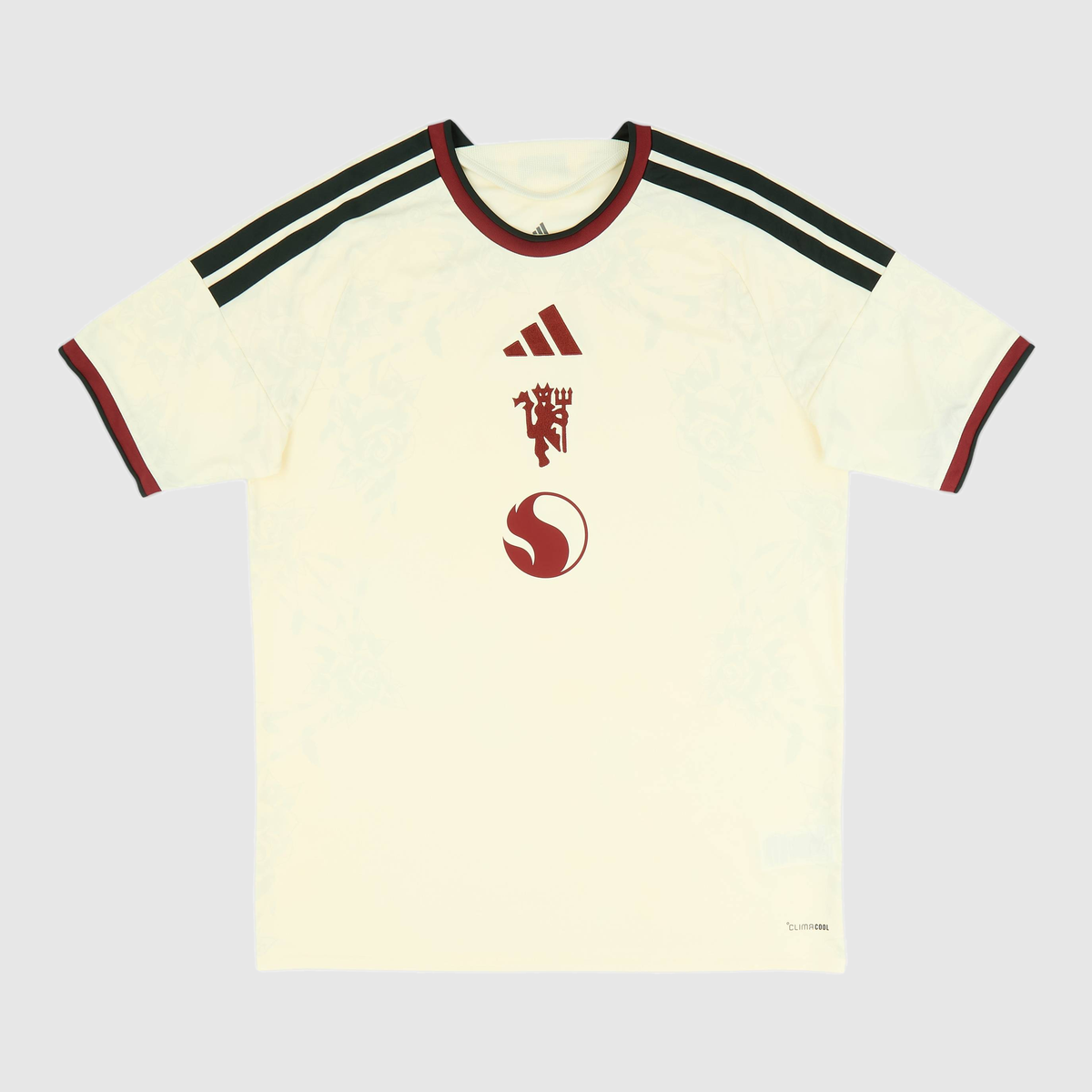 Manchester United Third Jersey 2026/27