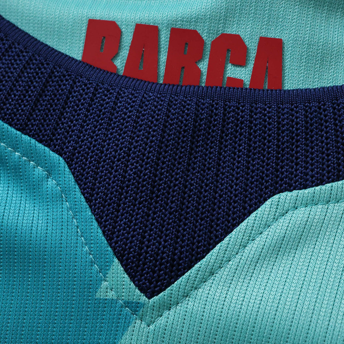 Camisola Manga Comprida Barcelona Terceiro Equipamento 26/27 - foto 3
