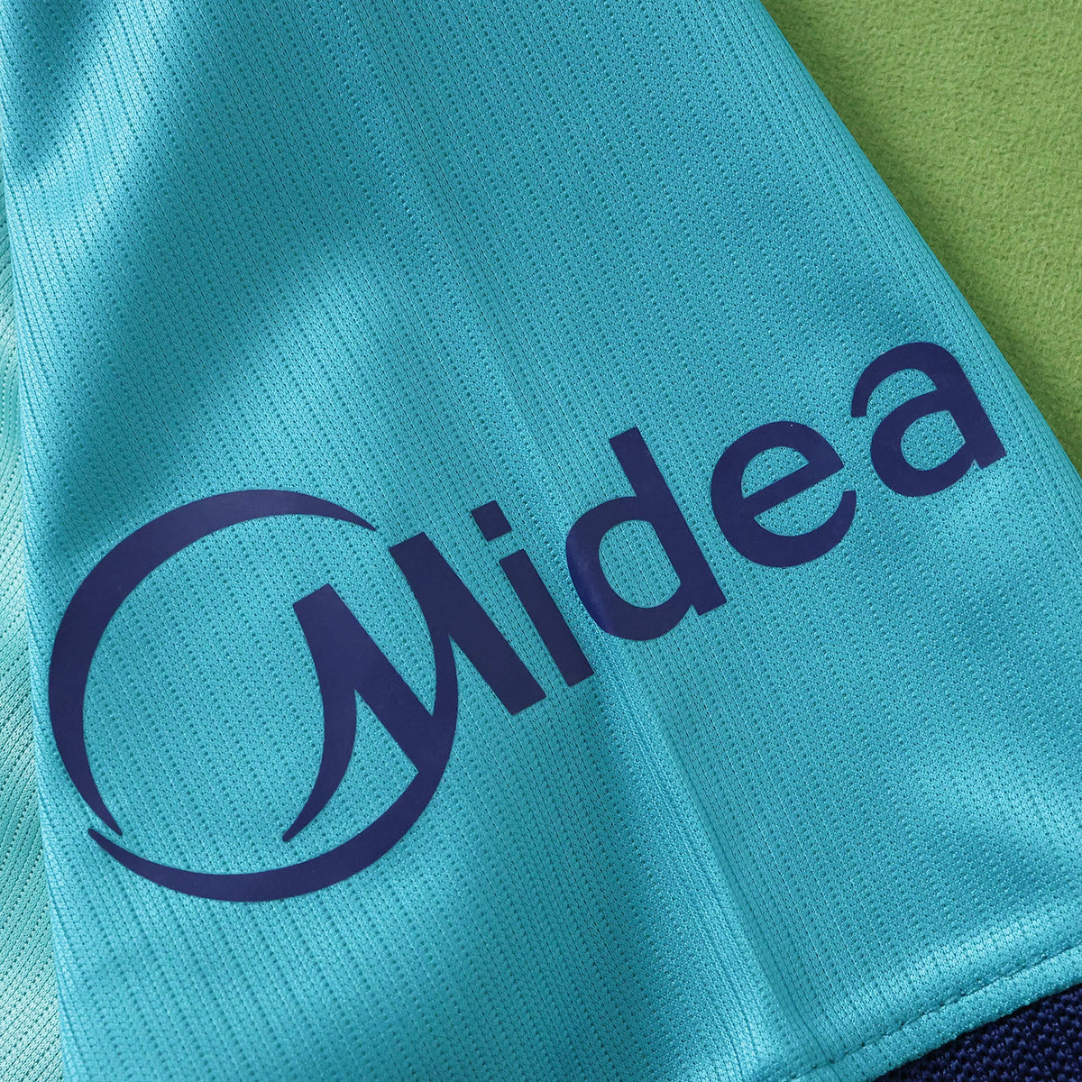 Camisola Manga Comprida Barcelona Terceiro Equipamento 26/27 - foto 6