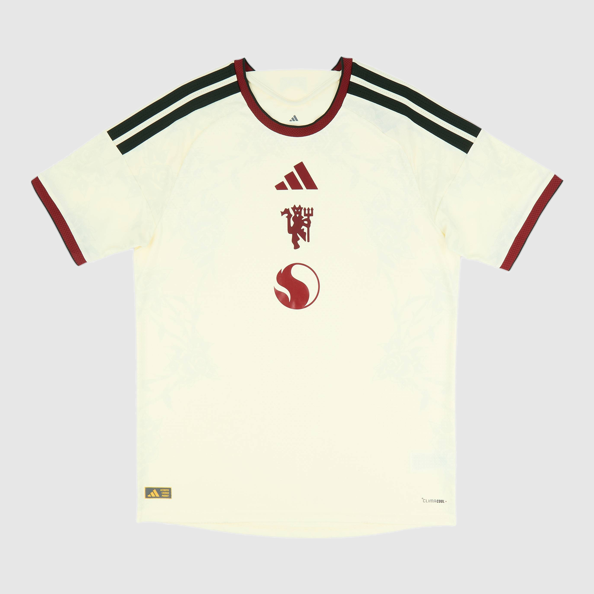 Maglia Manchester United Third 26/27 Player