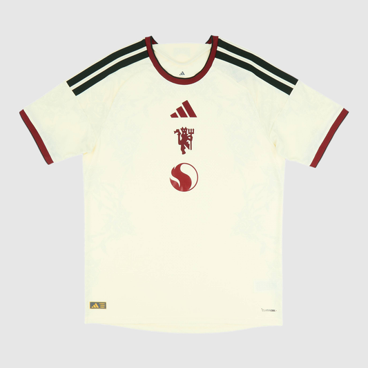 Maglia Manchester United Third 26/27 Player