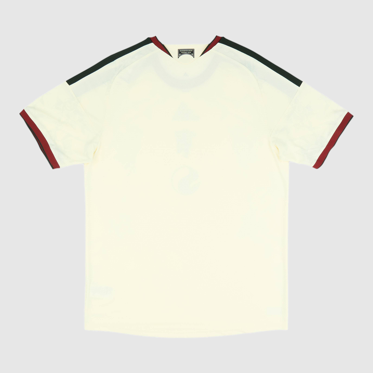 Maglia Manchester United Third 26/27 Player - foto 2