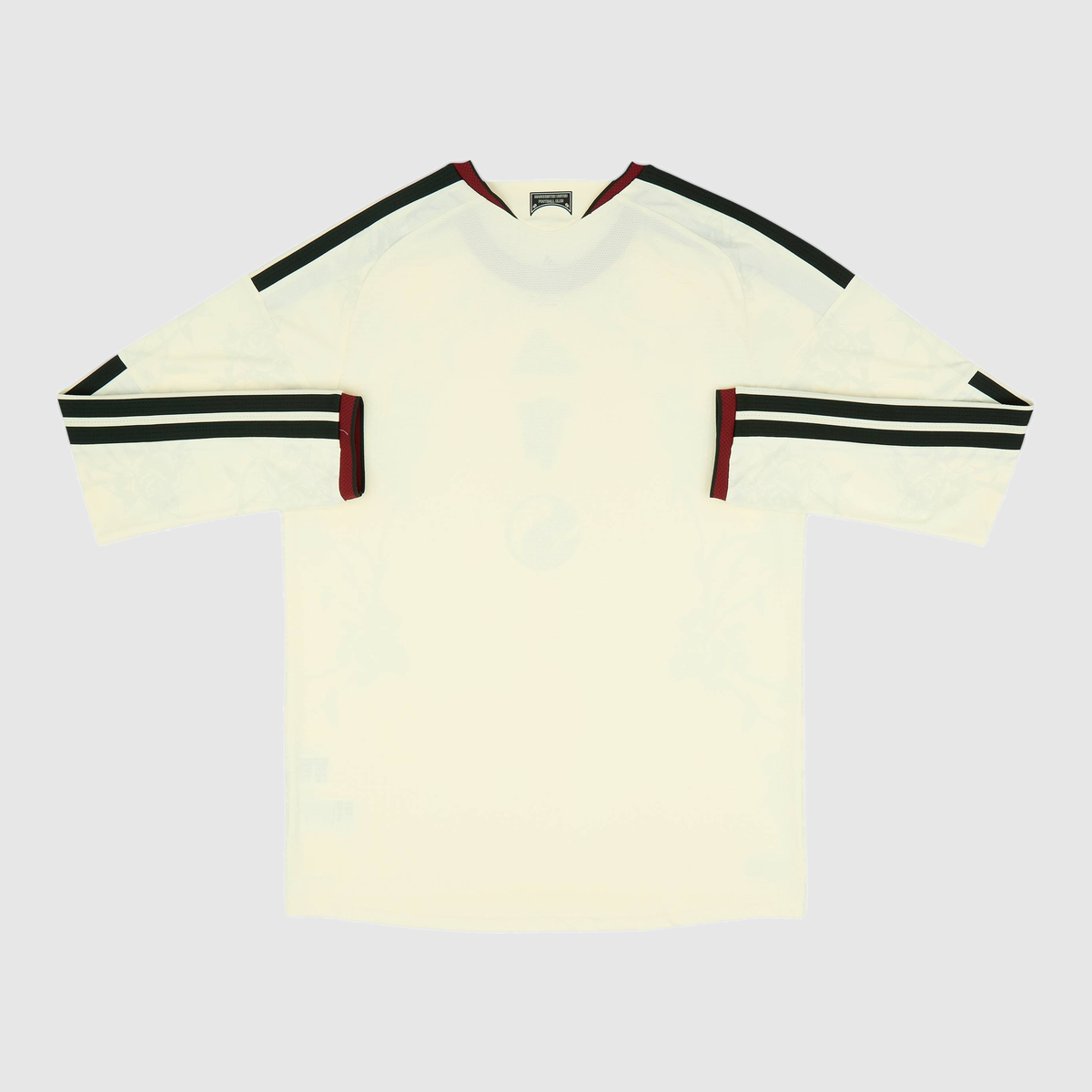 Maglia Manchester United Third 26/27 Maniche Lunghe Player - foto 2