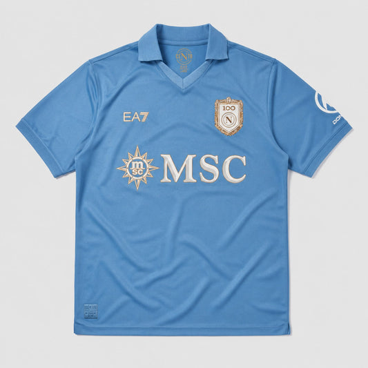 Napoli Home Jersey 2026/27