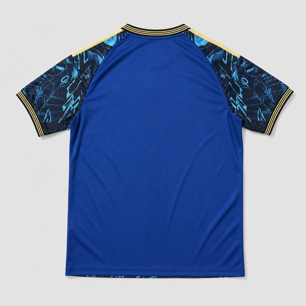 Maglia Giappone Blue Lock Edizione Speciale - foto 2