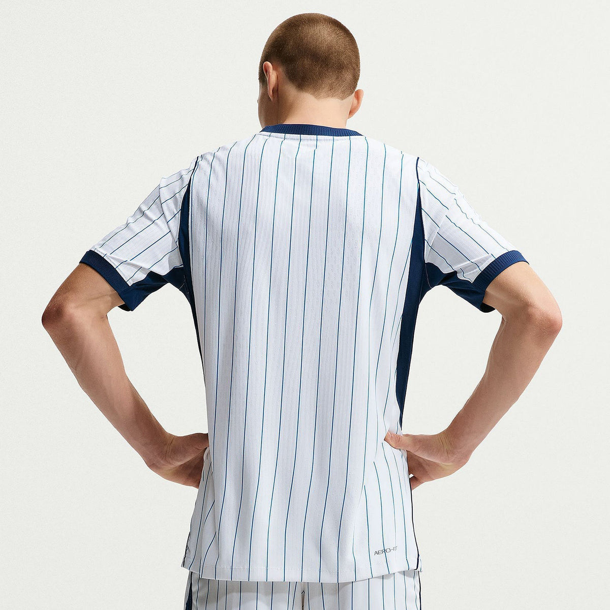 Maglia Inter Away 26/27 Player - foto 3